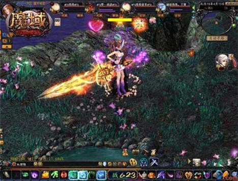 私服魔域暗黑龙骑玩家选择什么神格最好