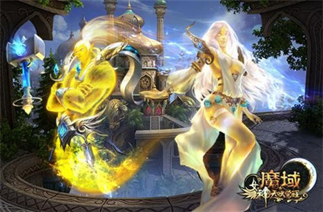 魔域sf从收入方面谈系统更新
