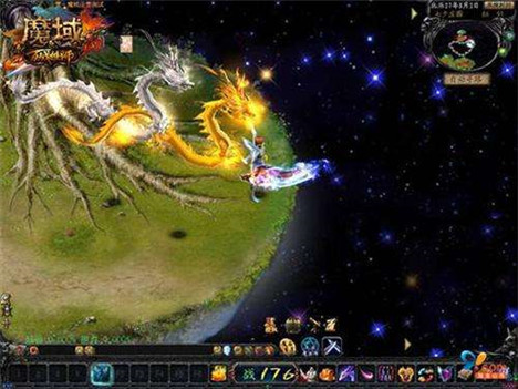 数据分析流：刚开魔域SF法师通关副本必带5大幻兽