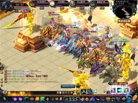 最新魔域私服,新开魔域sf,变态魔域私服