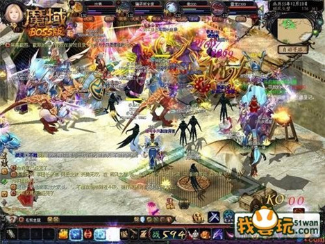 阿拉玛中蕴含的魔域SF商机分析