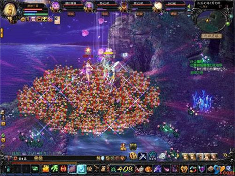 多情人都把魔域SF灵魂给了谁